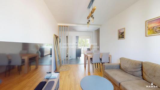 Louer Appartement 86 m2 Clermont-ferrand