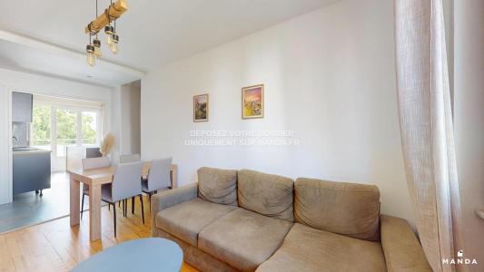 Louer Appartement Clermont-ferrand Puy de dome