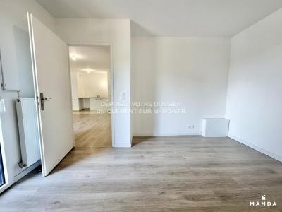 Louer Appartement Villejuif Val de Marne