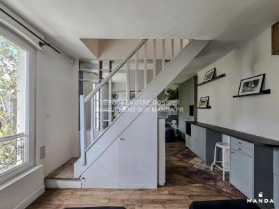 Louer Appartement Pantin Seine saint denis