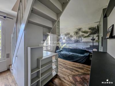 Louer Appartement Pantin 1295 euros
