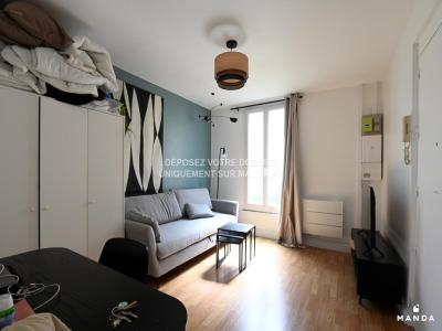 Annonce Location Appartement Boulogne-billancourt 92