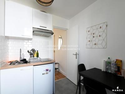 Louer Appartement Boulogne-billancourt Hauts de Seine