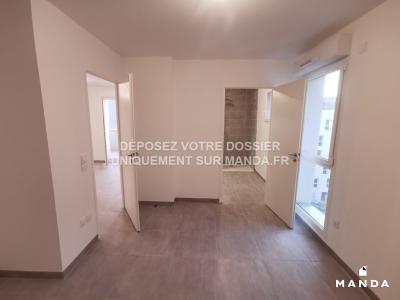 Louer Appartement Clermont-ferrand 690 euros