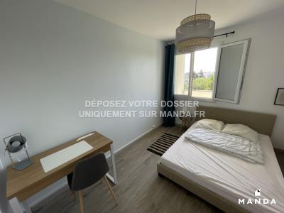 Annonce Location 5 pi�ces Appartement Talence 33