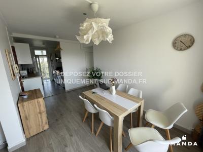 Louer Appartement Talence Gironde