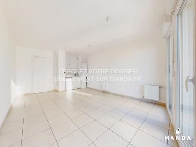 For rent Clermont-ferrand 1 room 33 m2 Puy de dome (63100) photo 0