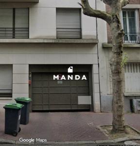 Acheter Parking Montrouge