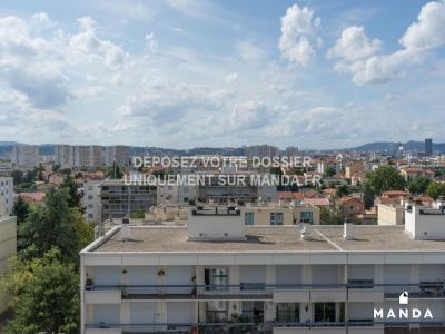 Louer Appartement Lyon-8eme-arrondissement Rhone