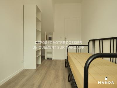 For rent Anzin 4 rooms 11 m2 Nord (59410) photo 0