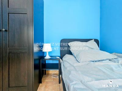 For rent Chatillon 5 rooms 9 m2 Hauts de Seine (92320) photo 3