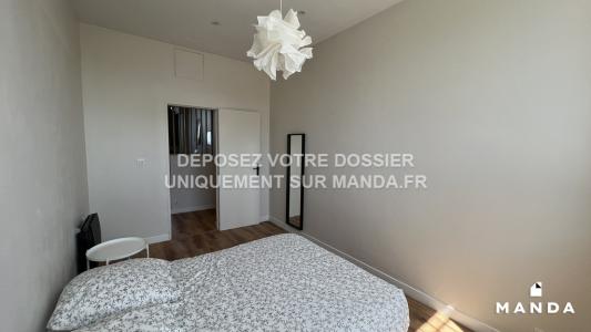 Louer Appartement Toulouse 395 euros