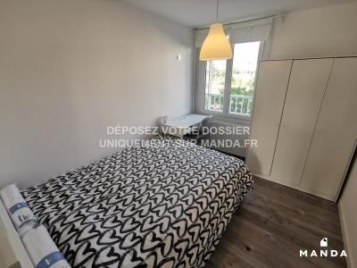 For rent Grenoble 4 rooms 10 m2 Isere (38100) photo 0