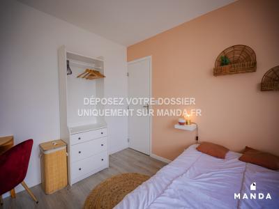 For rent Havre 5 rooms 11 m2 Seine maritime (76600) photo 0