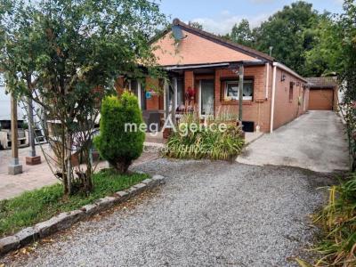 For sale Lourches 6 rooms 154 m2 Nord (59156) photo 0