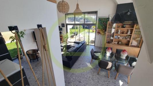 Annonce Vente 6 pi�ces Maison Guerande 44