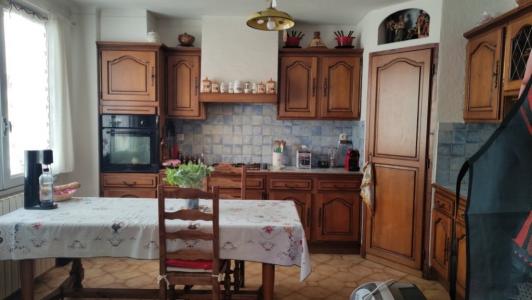 For sale Beaucaire 4 rooms 97 m2 Gard (30300) photo 0