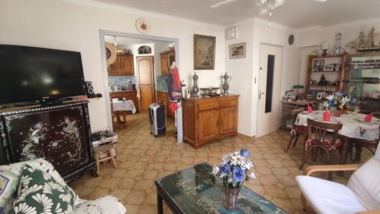 Annonce Vente 4 pi�ces Maison Beaucaire 30