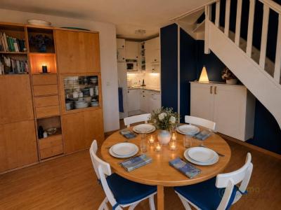 Annonce Vente 3 pi�ces Appartement Argoules 80