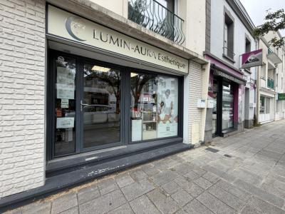 For sale Sorinieres 46 m2 Loire atlantique (44840) photo 0