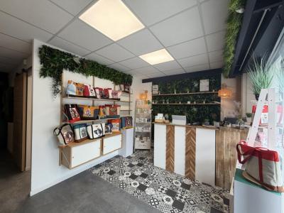Annonce Vente Local commercial Sorinieres 44
