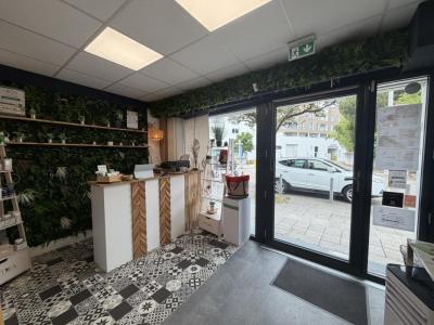 Acheter Local commercial 46 m2 Sorinieres