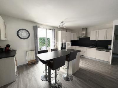 Acheter Maison 102 m2 Courcelles-les-lens