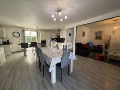 Acheter Maison Courcelles-les-lens Pas de calais