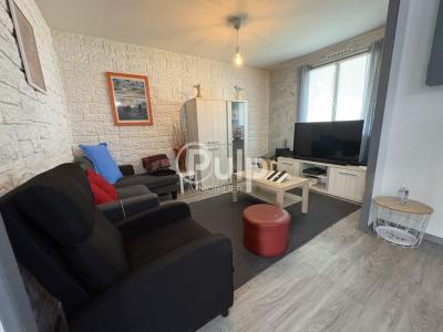 Acheter Maison Courcelles-les-lens 197500 euros