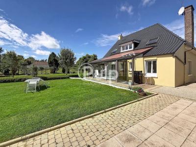 Acheter Maison Hesdin 317000 euros