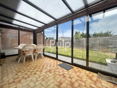 For sale Izel-les-equerchin 4 rooms 100 m2 Pas de calais (62490) photo 0