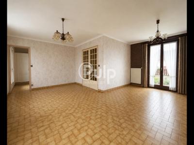 Annonce Vente 4 pi�ces Maison Izel-les-equerchin 62
