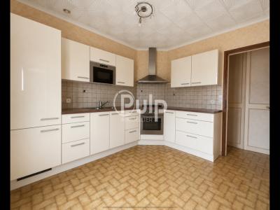 Acheter Maison 100 m2 Izel-les-equerchin