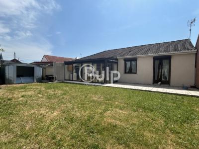 Acheter Maison Izel-les-equerchin 199900 euros