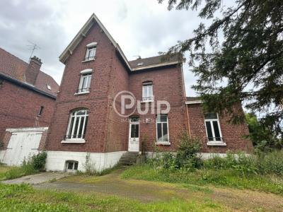 For sale Isbergues 7 rooms 173 m2 Pas de calais (62330) photo 0