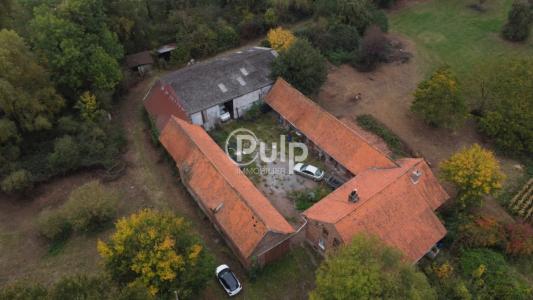 Annonce Vente Maison Steenwerck 59