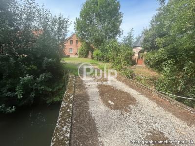 Acheter Maison 100 m2 Steenwerck