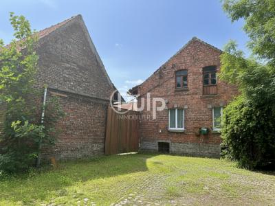 Acheter Maison Steenwerck 332000 euros