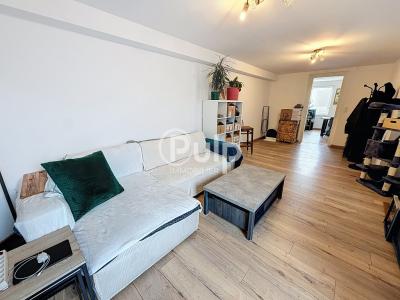 Annonce Vente Maison Mazingarbe 62