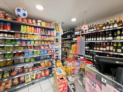 Annonce Vente Commerce Maincy 77