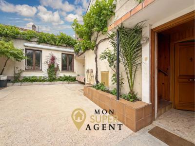 Acheter Maison 140 m2 Maincy