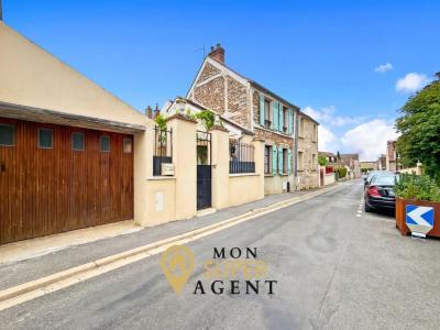 Acheter Maison Maincy Seine et marne