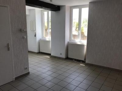 Annonce Location Appartement Moulins 03
