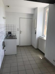 Louer Appartement 22 m2 Moulins