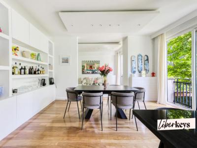For sale Neuilly-sur-seine 3 rooms 78 m2 Hauts de Seine (92200) photo 1
