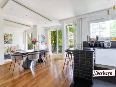 For sale Neuilly-sur-seine 3 rooms 78 m2 Hauts de Seine (92200) photo 3
