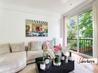 For sale Neuilly-sur-seine 3 rooms 78 m2 Hauts de Seine (92200) photo 4