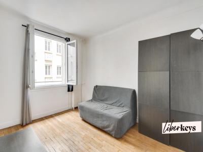 Annonce Vente Appartement Paris-17eme-arrondissement 75