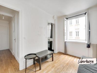 Acheter Appartement 20 m2 Paris-17eme-arrondissement