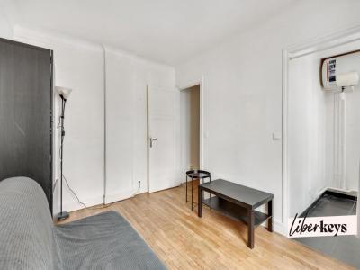 Acheter Appartement Paris-17eme-arrondissement Paris